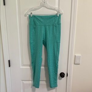 Crowned Athletics Jasmine Leggings